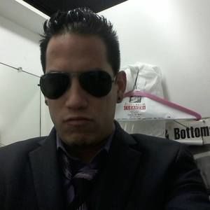 Meet your Posher, Albert